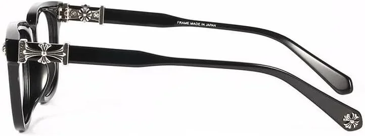 عینک با لنزهای شفاف کلاسیک، عینک طبی برای مردان و زنان، فریم مربعی ضخیم عینک با لنزهای شفاف کلاسیک، عینک طبی برای مردان و زنان، فریم مربعی ضخیم