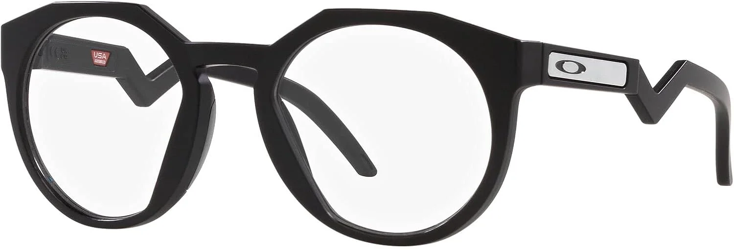 فریم عینک طبی مردانه Oakley Ox8139 Hstn Rx (بسته 1 عددی) فریم عینک طبی مردانه Oakley Ox8139 Hstn Rx (بسته 1 عددی)