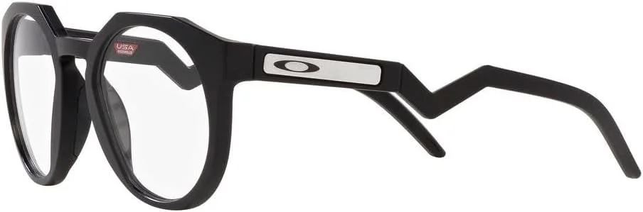 فریم عینک طبی مردانه Oakley Ox8139 Hstn Rx (بسته 1 عددی) فریم عینک طبی مردانه Oakley Ox8139 Hstn Rx (بسته 1 عددی)