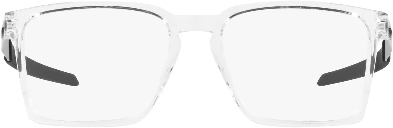 فریم عینک طبی مستطیلی مردانه Oakley مدل Ox8055 Exchange