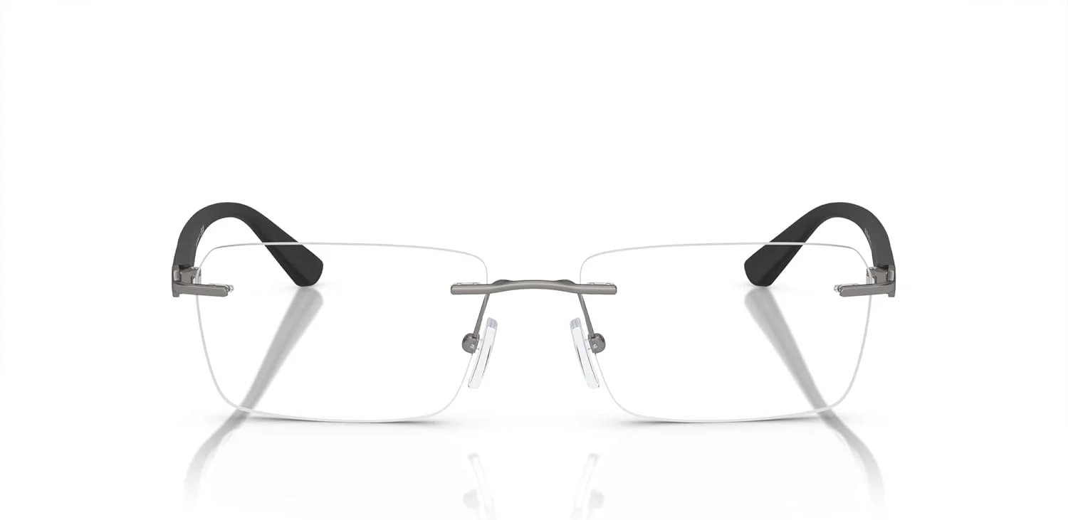 فریم عینک طبی مستطیلی مردانه A｜X ARMANI EXCHANGE مدل Ax1064