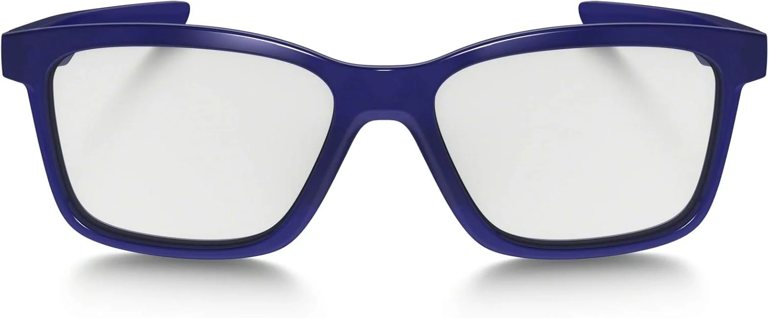 فریم عینک طبی Oakley مدل OX 8069 806905 رنگ سرمه ای مات، سایز 53 میلی متر فریم عینک طبی Oakley مدل OX 8069 806905 رنگ سرمه ای مات، سایز 53 میلی متر