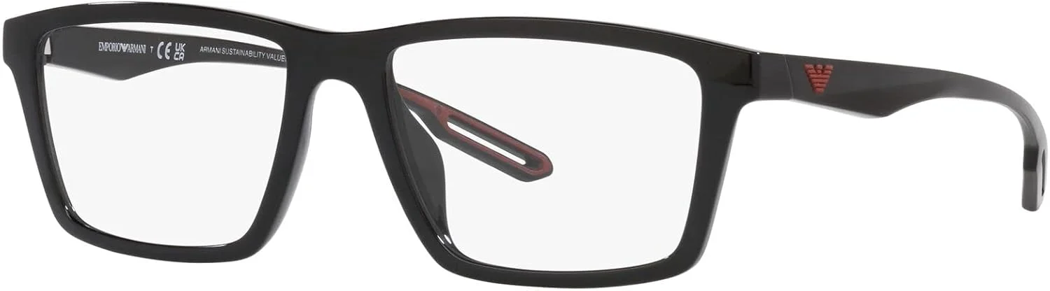 عینک آفتابی مردانه امپوریو آرمانی مدل Ea4189u با فیت جهانی به همراه دو گیره با قابلیت تعویض مستطیلی عینک آفتابی مردانه امپوریو آرمانی مدل Ea4189u با فیت جهانی به همراه دو گیره با قابلیت تعویض مستطیلی