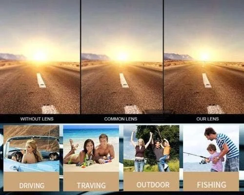 عینک آفتابی فریم گرد زنانه فریم فلزی کلاسیک فریم عینک بیضی فریم عینک شفاف