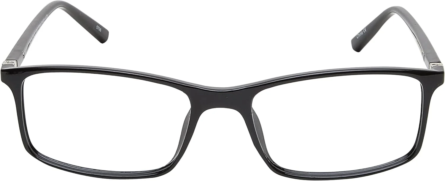 عینک مطالعه مستطیلی بلو لایت Optitek زنانه SAV عینک مطالعه مستطیلی بلو لایت Optitek زنانه SAV