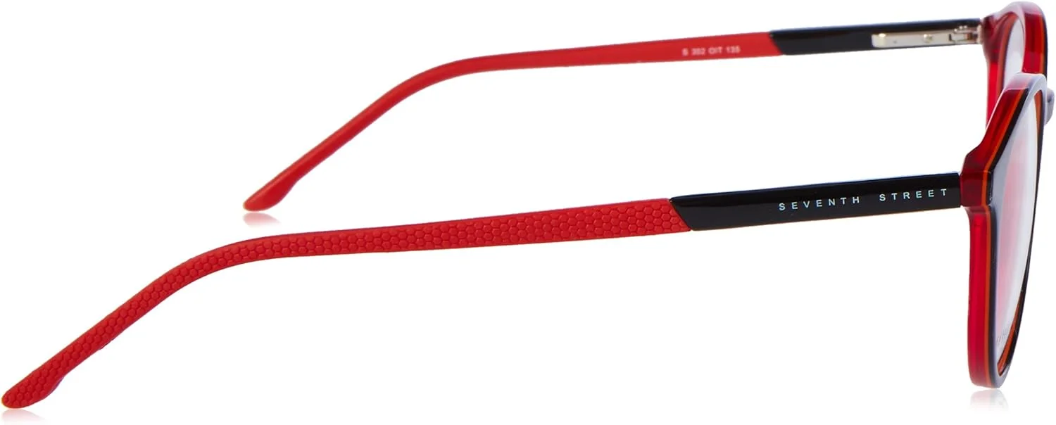عینک آفتابی унисекс Seventh Street