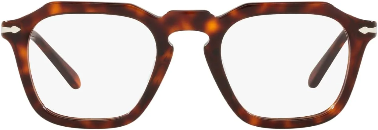 فریم عینک طبی مربعی پرسول Po3292v