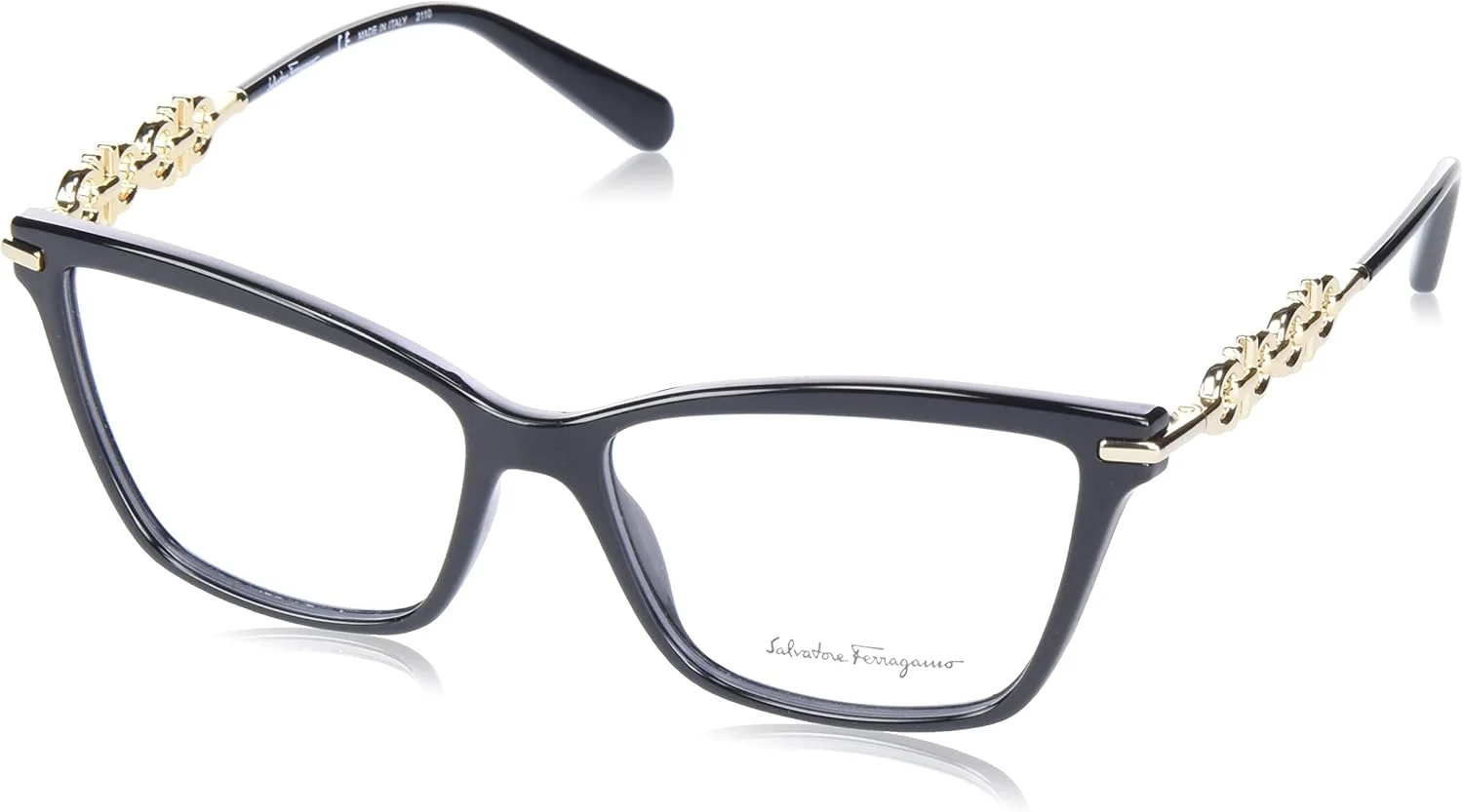 عینک آفتابی زنانه سالواتوره فراگامو مدل SF2921