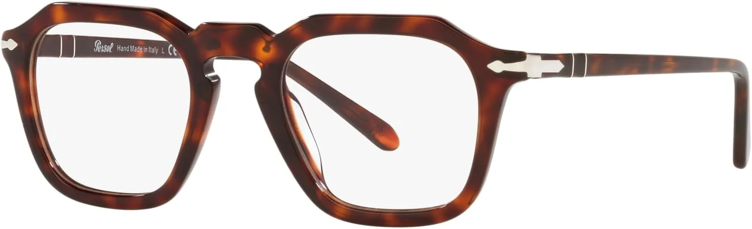 فریم عینک طبی مربعی پرسول Po3292v