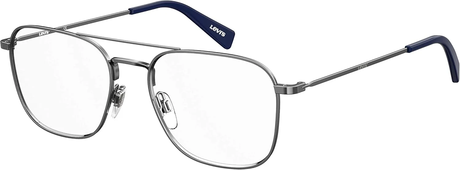 فریم عینک طبی унисекс Levi's مدل LV1008