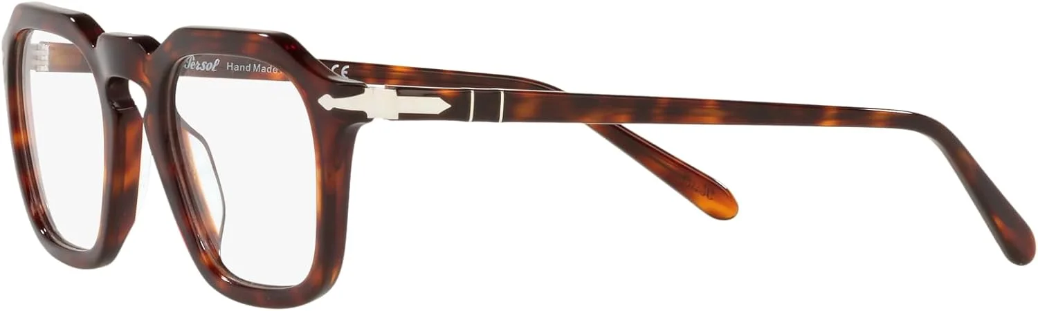 فریم عینک طبی مربعی پرسول Po3292v