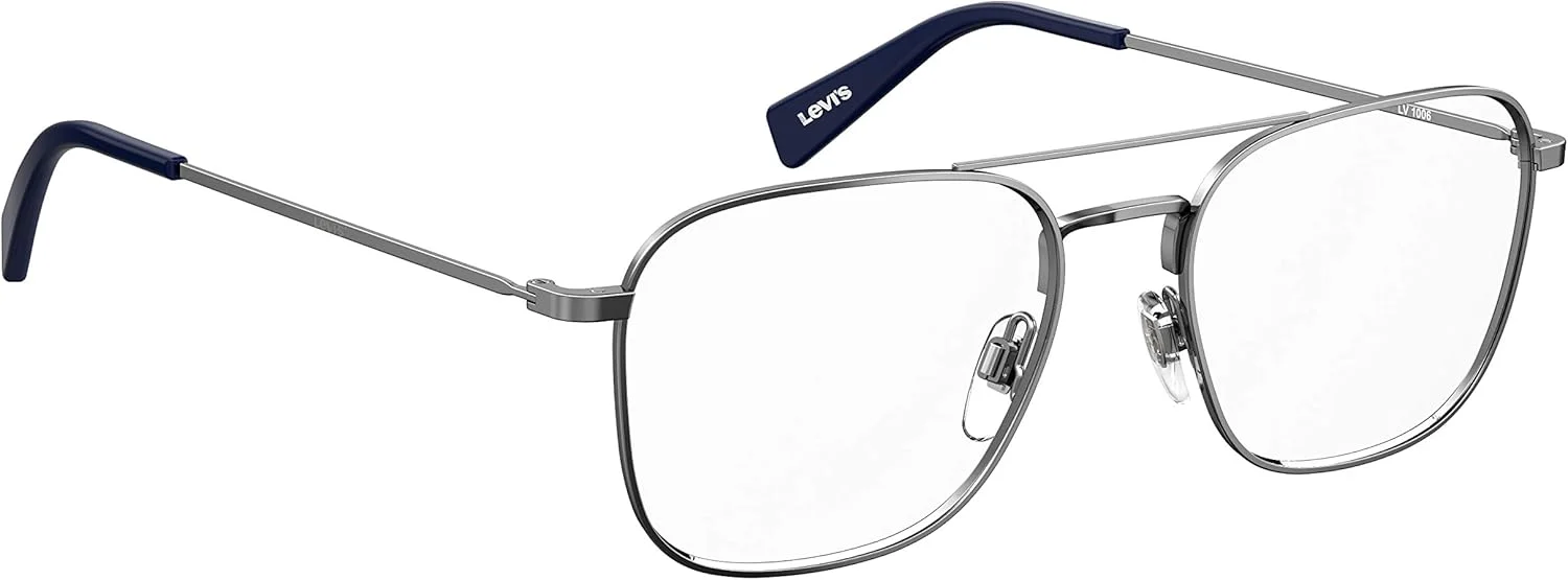 فریم عینک طبی унисекс Levi's مدل LV1008