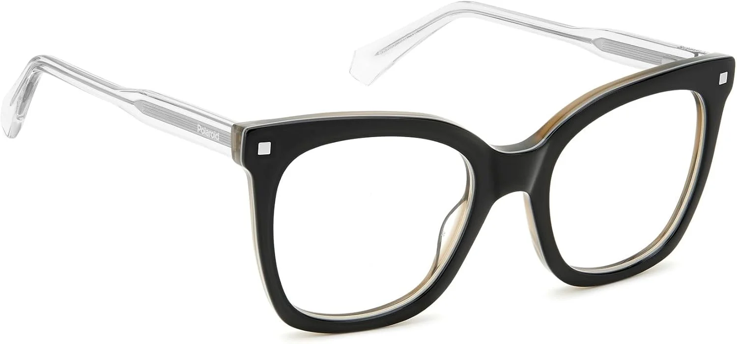 فریم عینک زنانه پلاریید مدل PLD D507 سایز 51/20/145