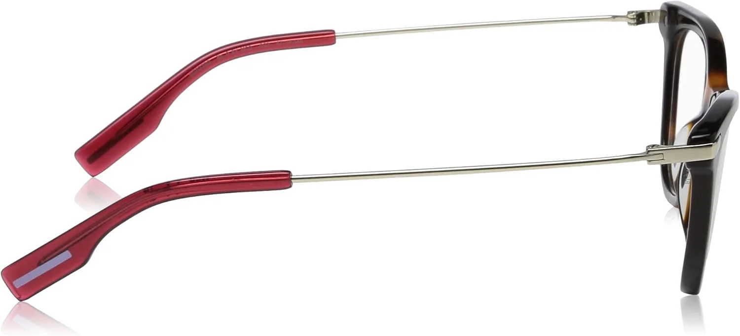 عینک آفتابی زنانه الکساندر مک کوئین مدل Mq0339o