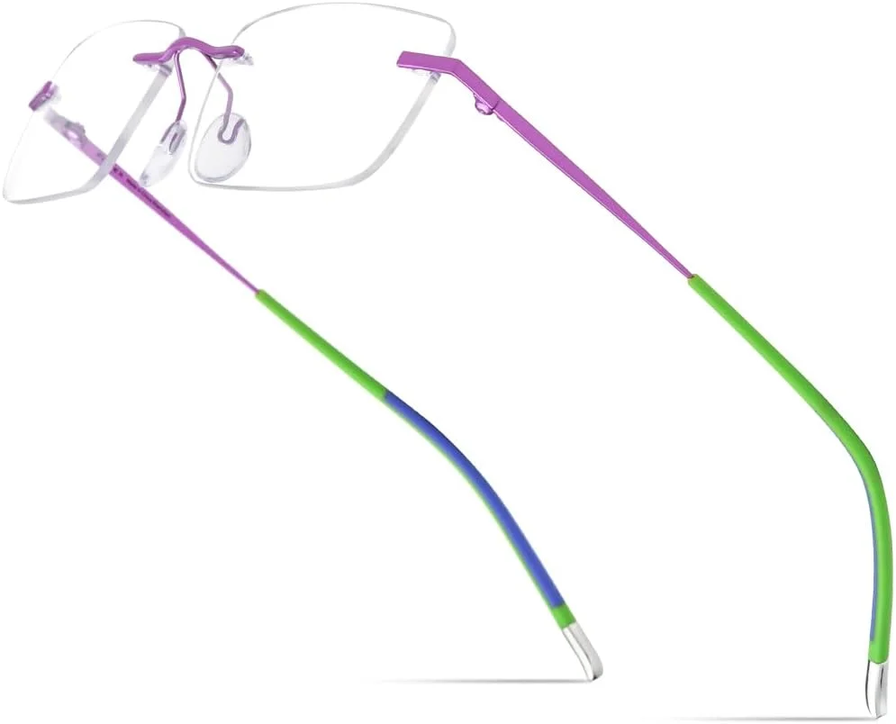 فریم عینک طبی فونیکس مدل F85634 مناسب برای آقایان و بانوان