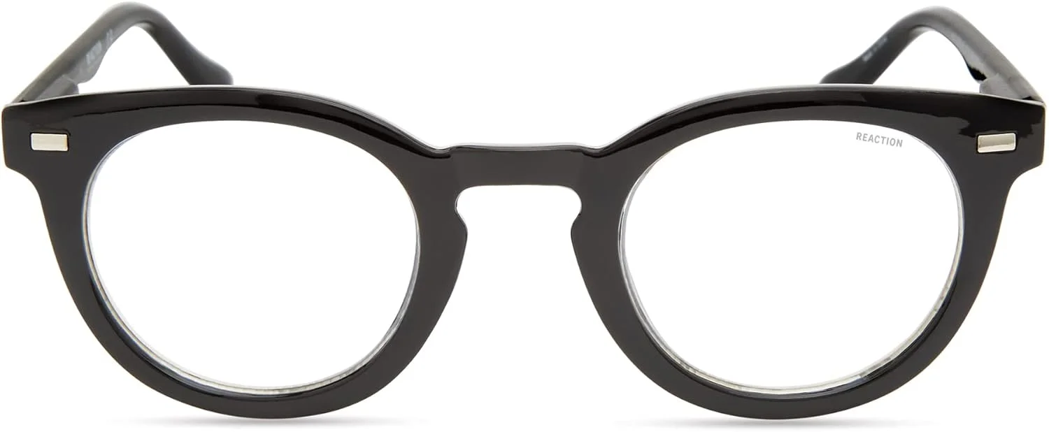 فریم عینک مسدود کننده نور آبی کنت کول مدل Kc1500-b مناسب برای خانم ها و آقایان