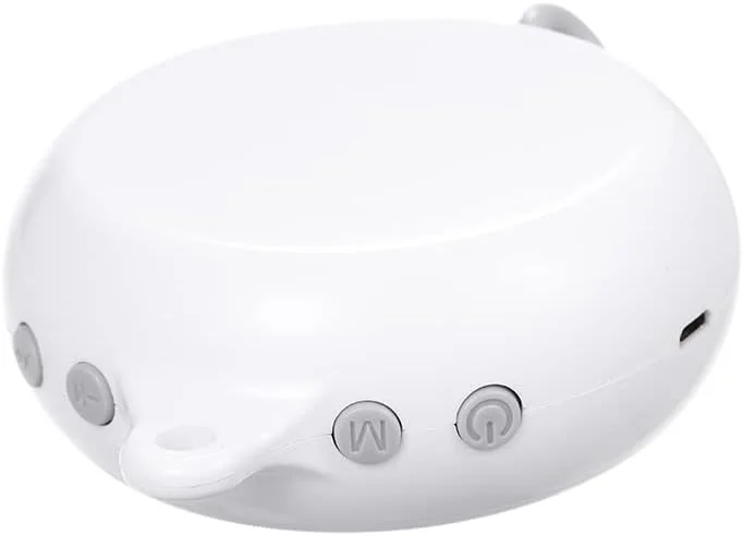 موبایل موزیکال چرخشی کودک Fawoonu، اسباب بازی تخت نوزاد با 35 آهنگ، جعبه موزیکال و زنگ برای کودکان، کارت TF با خط USB