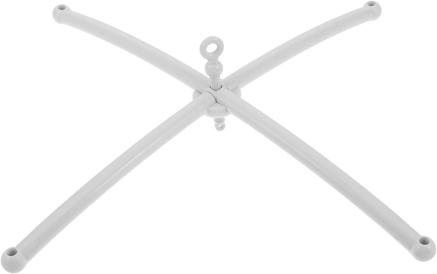 آویز تخت نوزاد بست‌آن‌زون، آویز بالای تخت خواب کودک، طراحی جذاب دکوراسیون اتاق نوزاد برای رشد حسی، پشتیبانی از ملودی‌های آرامش‌بخش