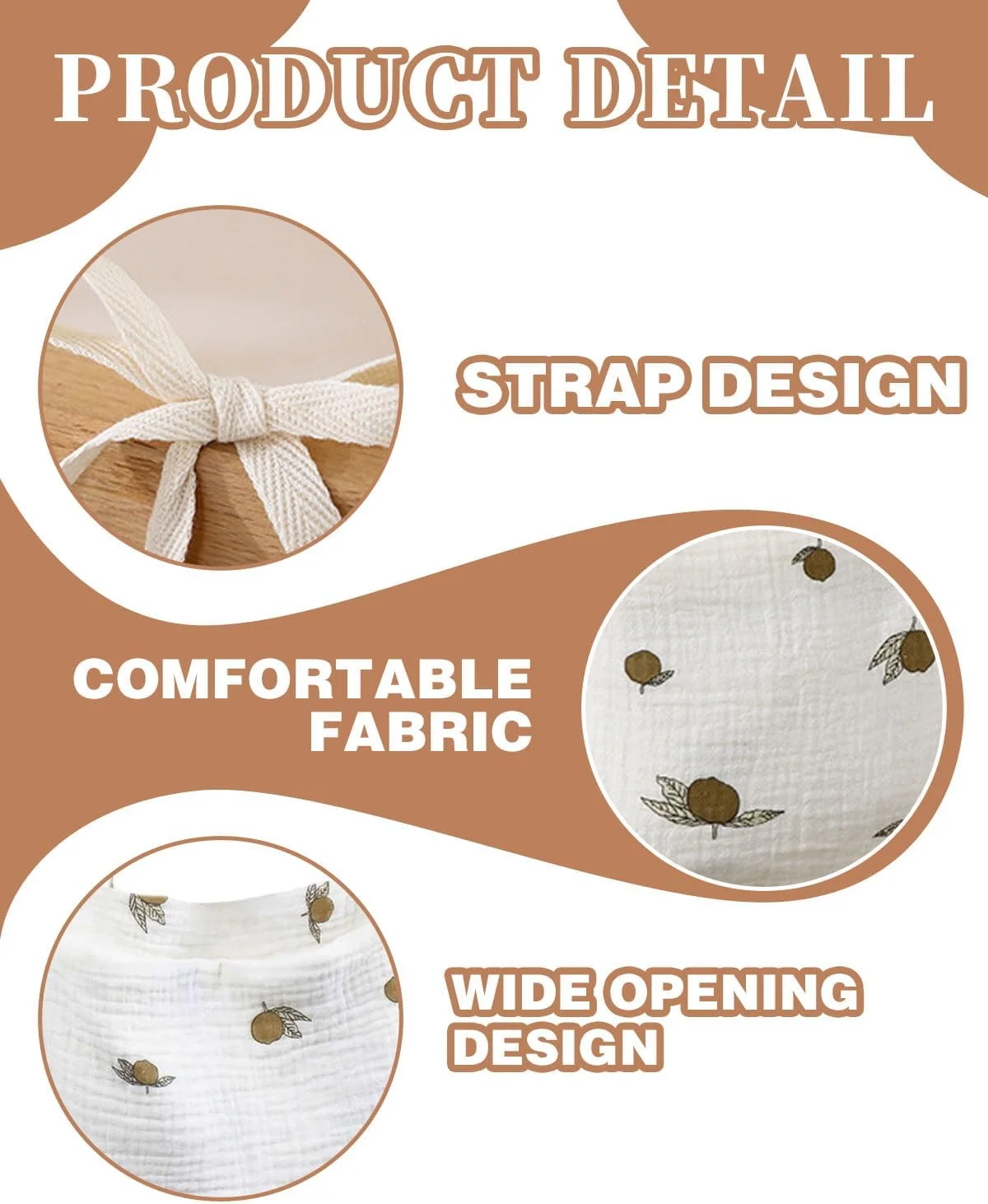 ارگانایزر تخت نوزاد، کیف های آویز برای تخت نوزاد، ارگانایزر آویز، کیف آویز برای تخت کودک، ارگانایزر آویز برای پوشک، برای اسباب بازی، لباس پوشک، 1 عدد