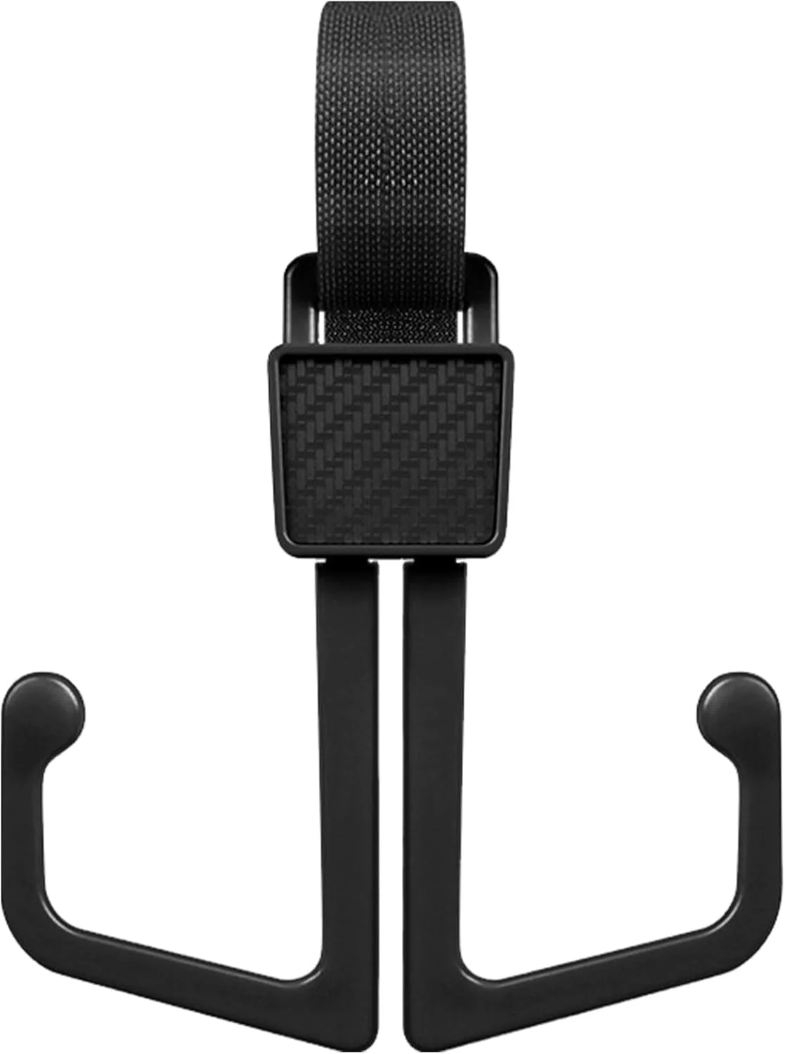 قلاب کیف کالسکه - آویز چرخشی | قلاب فرمان موتور سیکلت، برای رفت و آمد روزانه، کار، سفر در فضای باز، مدرسه، پیک نیک، ساحل، پارک قلاب کیف کالسکه - آویز چرخشی | قلاب فرمان موتور سیکلت، برای رفت و آمد روزانه، کار، سفر در فضای باز، مدرسه، پیک نیک، ساحل، پارک