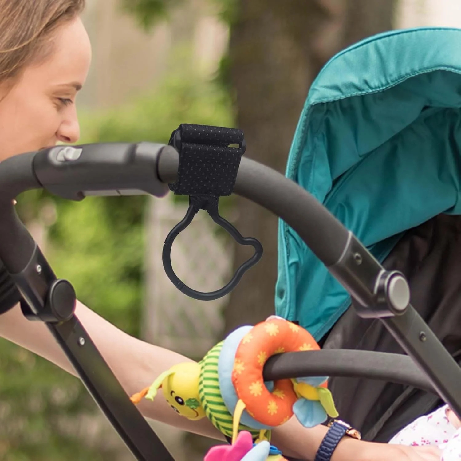 قلاب های کالسکه | گیره کارابین کالسکه برای نگهداری | آویز کارابین خرسی آلیاژ روی سنگین، لوازم کودک برای کیف پوشک، کیف دستی، خرید، کیسه خرید قلاب های کالسکه | گیره کارابین کالسکه برای نگهداری | آویز کارابین خرسی آلیاژ روی سنگین، لوازم کودک برای کیف پوشک، کیف دستی، خرید، کیسه خرید