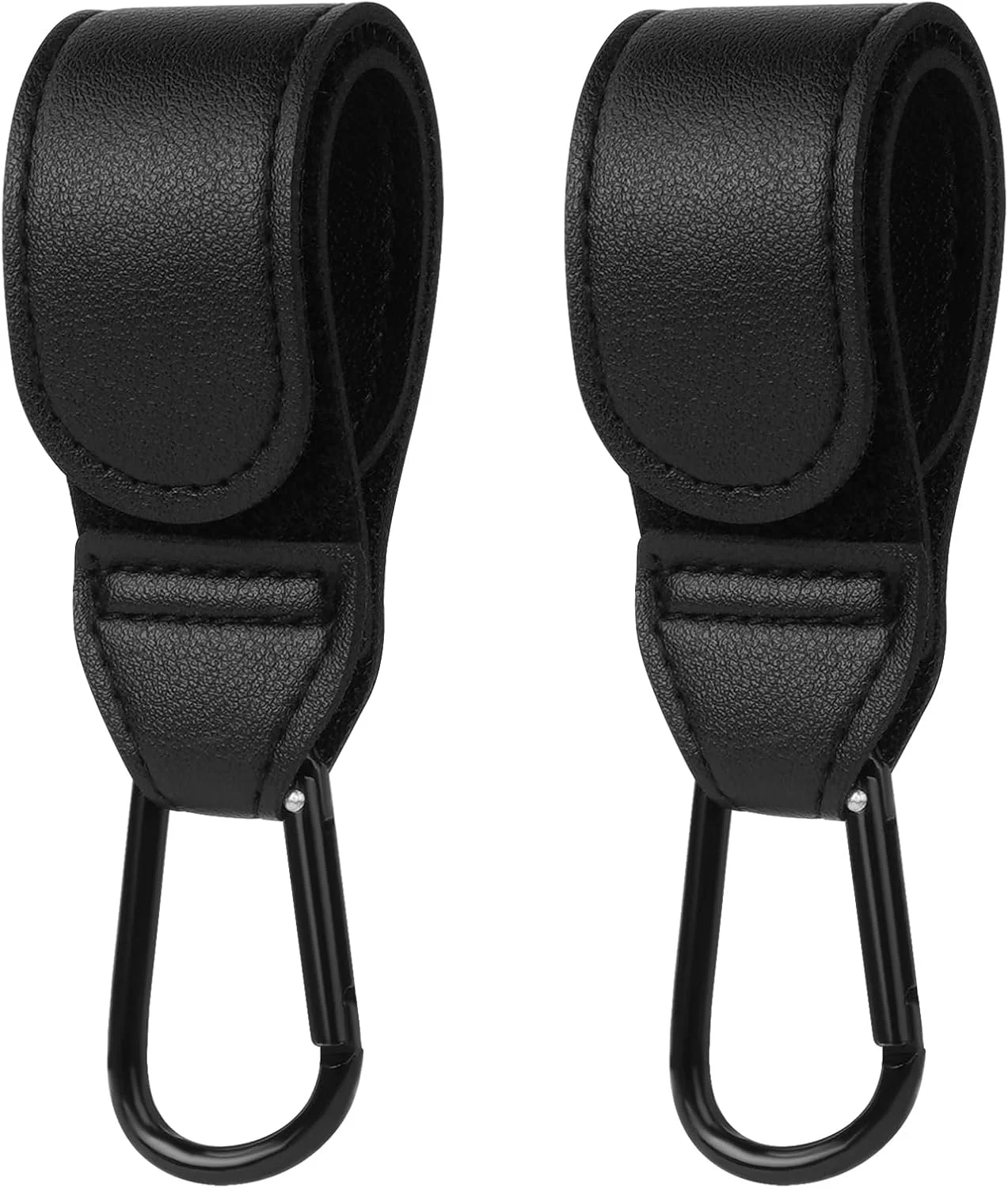 ست ۲ عددی قلاب کالسکه کودک، قلاب های چسبی یونیورسال برای کیف لوازم کودک، صندلی ماشین، کالسکه و سبد خرید ست ۲ عددی قلاب کالسکه کودک، قلاب های چسبی یونیورسال برای کیف لوازم کودک، صندلی ماشین، کالسکه و سبد خرید