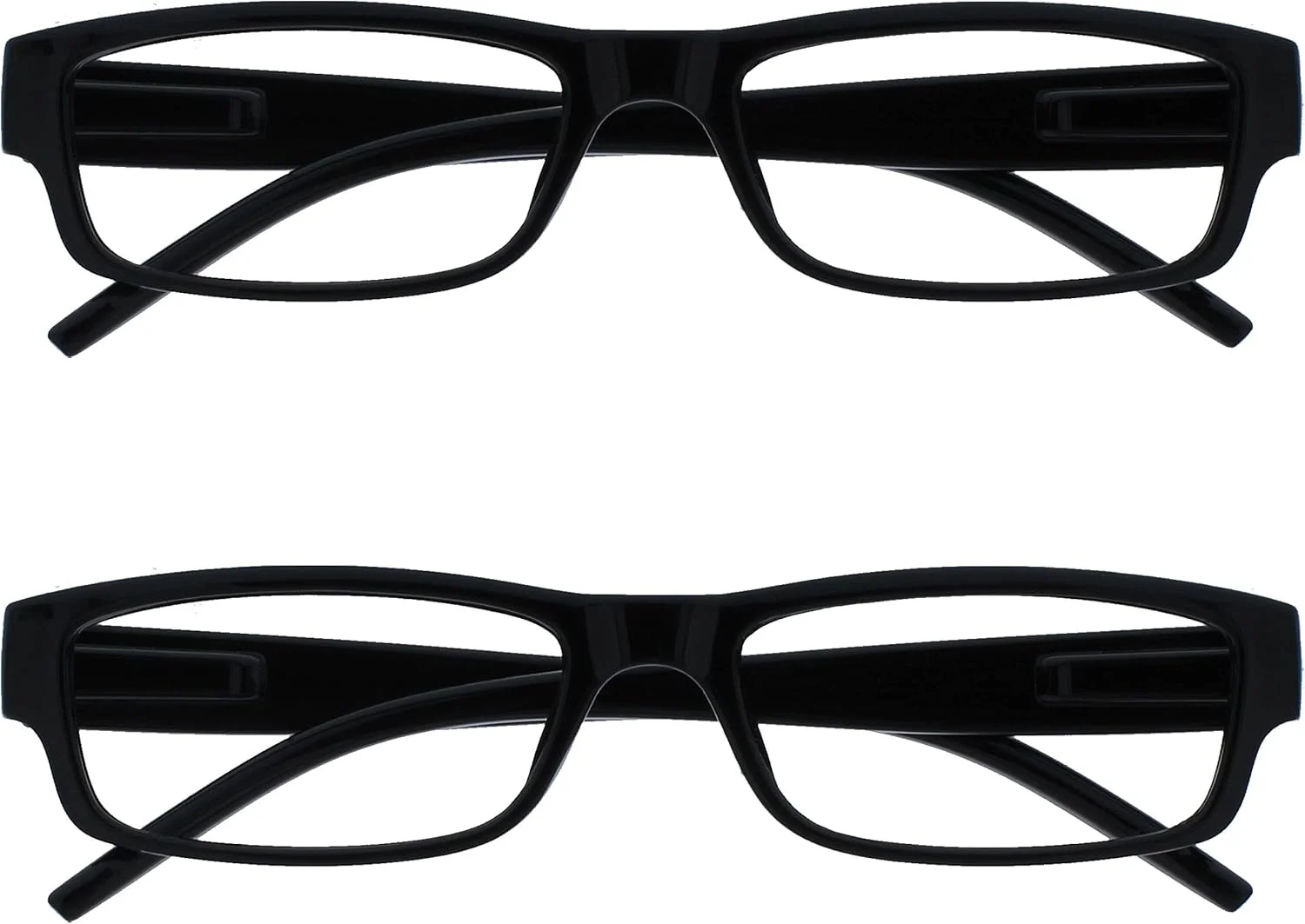 عینک مطالعه اُپولایز، سبک و راحت، بسته 2 عددی، مدل RR32-1 +2.00 عینک مطالعه اُپولایز، سبک و راحت، بسته 2 عددی، مدل RR32-1 +2.00