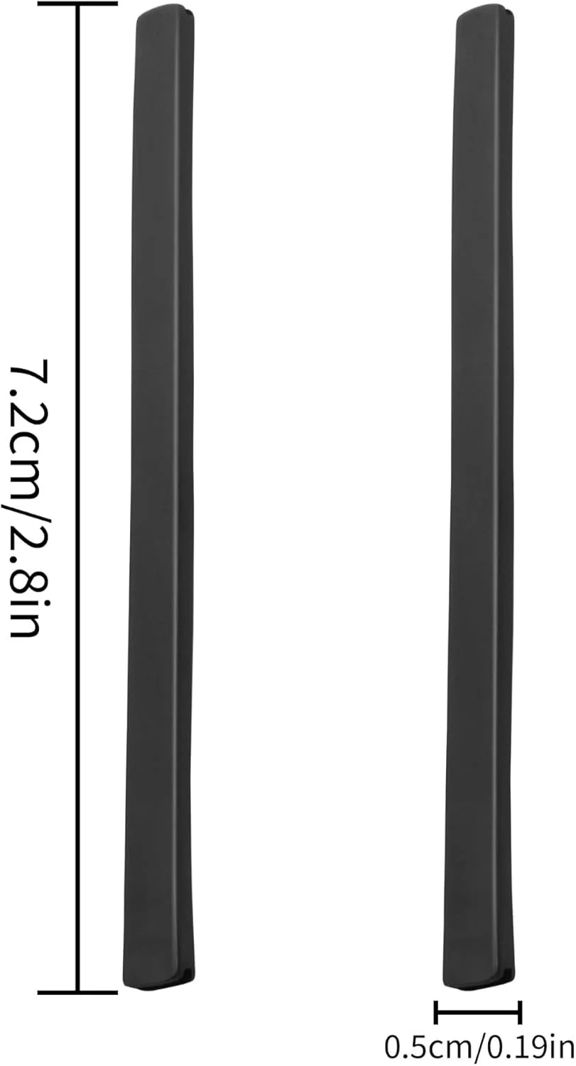 گوشی های لاستیکی جایگزین برای عینک های Oakley Tincup OX3184|Tincup 0.5 OX5099|Wheel House RX OX8166 گوشی های لاستیکی جایگزین برای عینک های Oakley Tincup OX3184|Tincup 0.5 OX5099|Wheel House RX OX8166