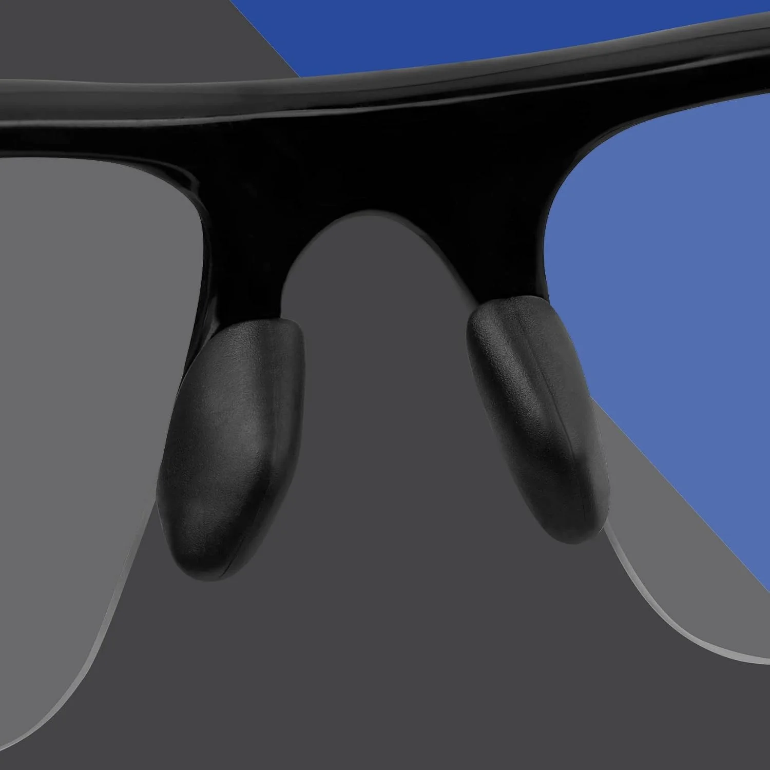 پدهای بینی جایگزین برای عینک آفتابی Oakley Flak 2.0 XL|Flak 2.0|Fast Jacket|Half Jacket|Flak Jacket