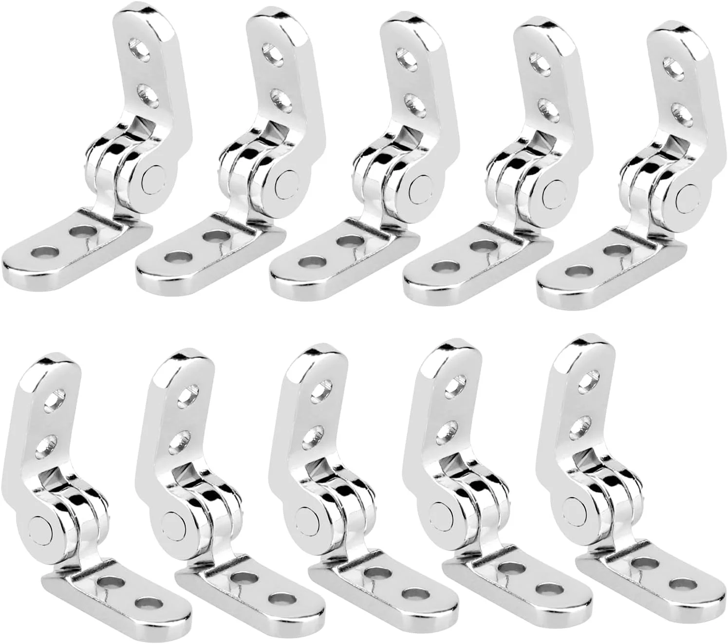 ۵ جفت لولا عینک، کیت تعمیر لولا عینک جهانی، لولا برای تعمیر و جایگزینی عینک، لولا دسته عینک برای فریم های پلاستیکی و عینک آفتابی ۵ جفت لولا عینک، کیت تعمیر لولا عینک جهانی، لولا برای تعمیر و جایگزینی عینک، لولا دسته عینک برای فریم های پلاستیکی و عینک آفتابی