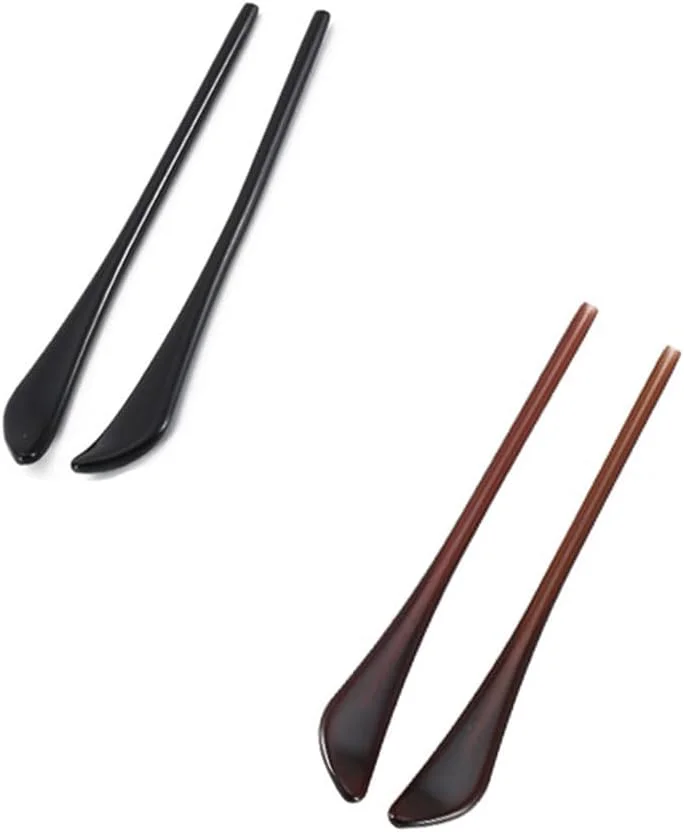 دو جفت روکش دسته عینک جایگزین سایبای برای عینک های خلبانی ری بن مدل های RB3025 RB3044 RB3362 RB3026 RB3029 RB3136 RB8052 RB8054 RB3362