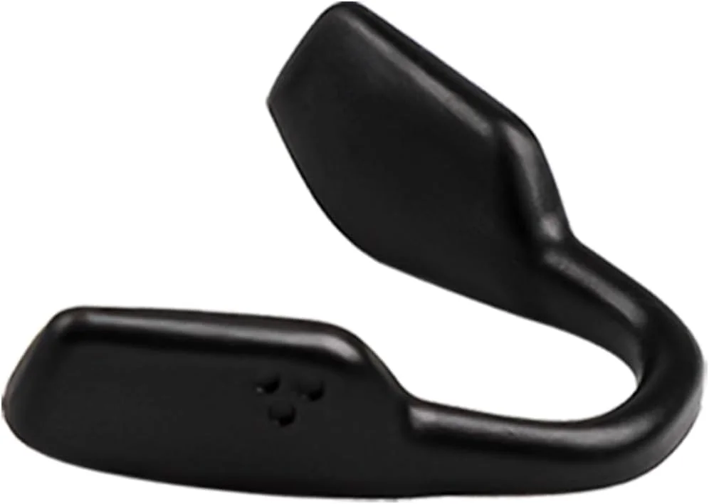 پدهای بینی سایز معمولی جایگزین برای فریم عینک های Oakley Futurity OX8052 OO9473/Futurity Sun OO9482، قطعات بینی نرم سیلیکونی پدهای بینی سایز معمولی جایگزین برای فریم عینک های Oakley Futurity OX8052 OO9473/Futurity Sun OO9482، قطعات بینی نرم سیلیکونی