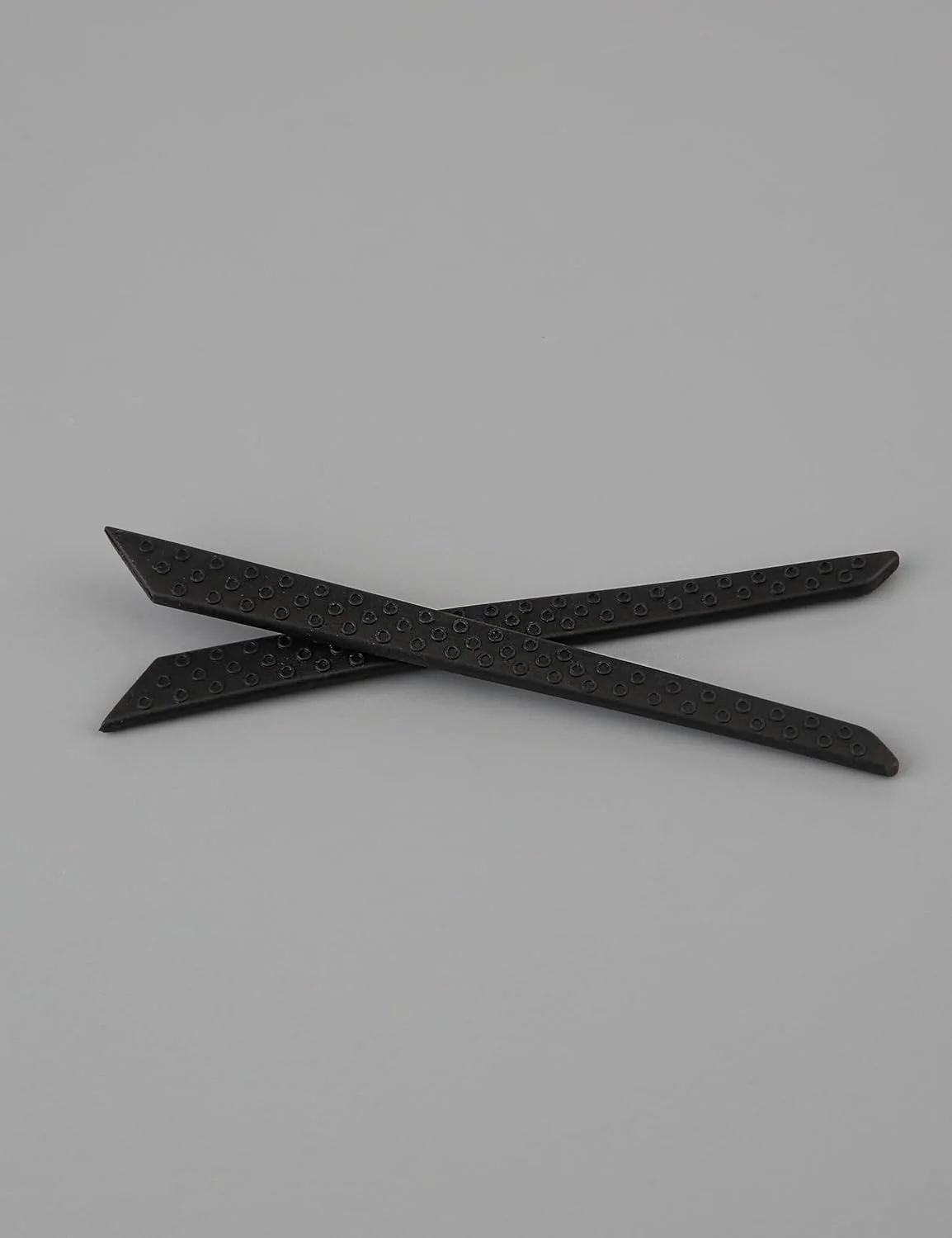 2 جفت روکش دسته عینک آفتابی سیلیکونی نرم برای Oakley Exchange OX8055/Exchange R OX8184/Exchange Sun OO9483، قطعات یدکی ضد لغزش و راحت مشکی 2 جفت روکش دسته عینک آفتابی سیلیکونی نرم برای Oakley Exchange OX8055/Exchange R OX8184/Exchange Sun OO9483، قطعات یدکی ضد لغزش و راحت مشکی