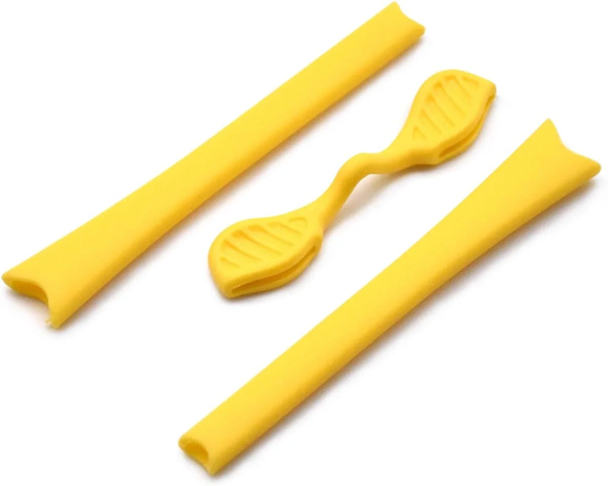 کیت لاستیکی سیلیکونی جایگزین برای عینک آفتابی Oakley Radar Path/Pitch/Range