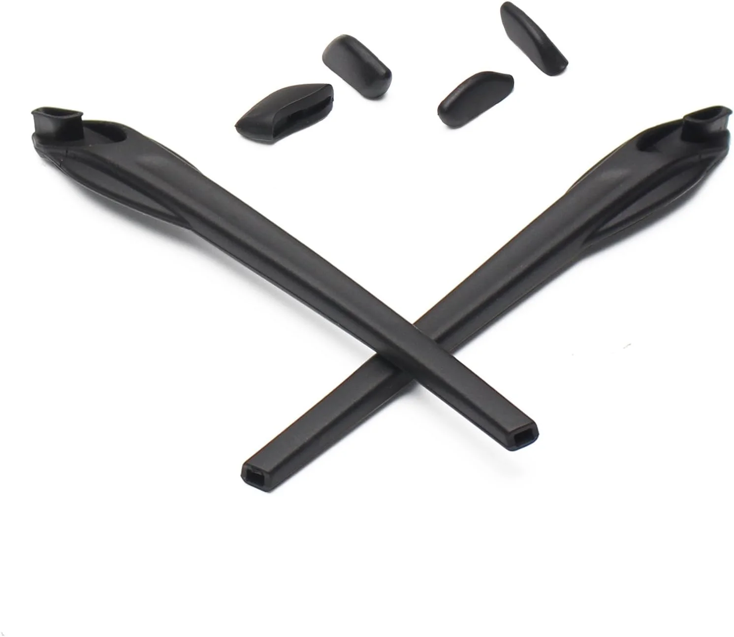 کیت پد بینی و روگوشی جایگزین MRYOK برای Oakley Flak 2.0/2.0 XL - Opt