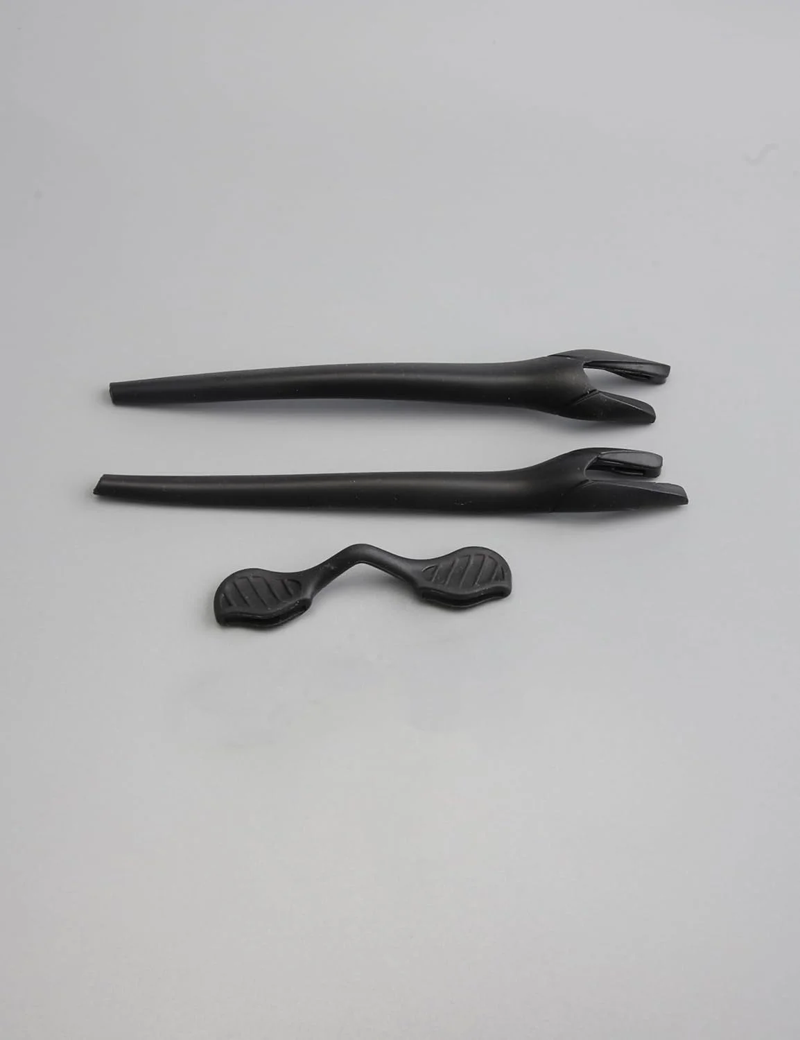 یک جفت پد بینی عینک آفتابی سیلیکونی نرم و روکش دسته برای Oakley Radar EV Path/Radar EV Path Asian Fit، پدهای ضد لغزش و راحت جایگزین روکش دسته یک جفت پد بینی عینک آفتابی سیلیکونی نرم و روکش دسته برای Oakley Radar EV Path/Radar EV Path Asian Fit، پدهای ضد لغزش و راحت جایگزین روکش دسته