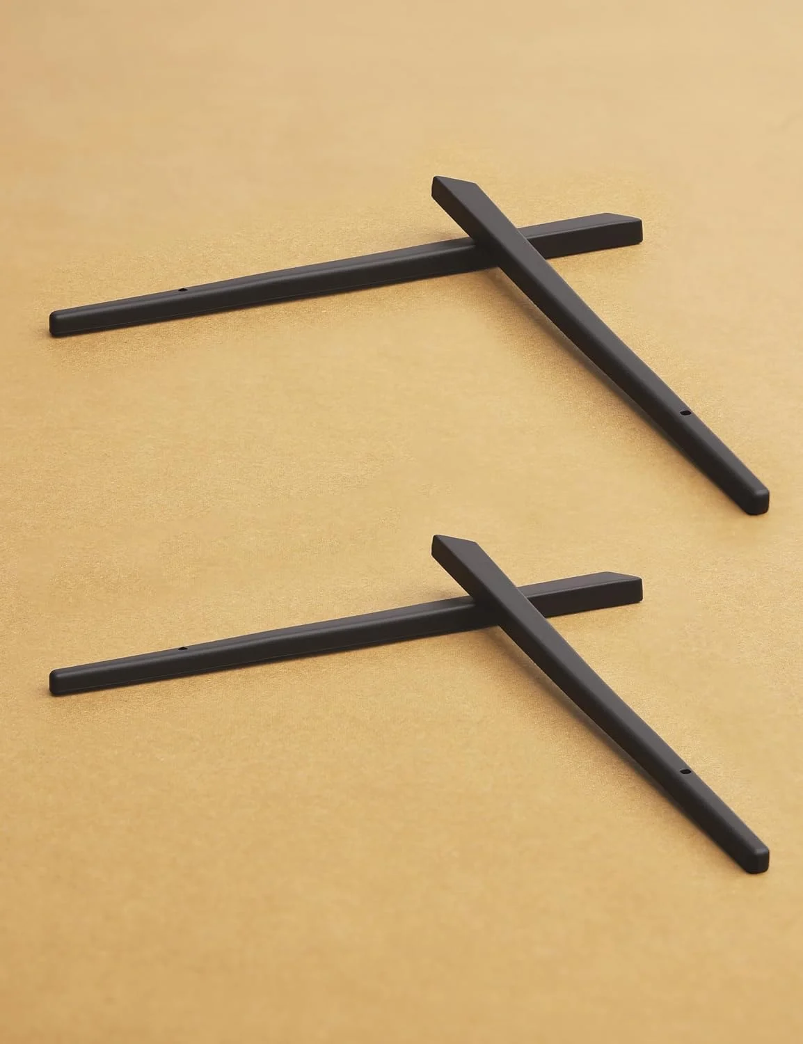 2 جفت روکش دسته عینک سیلیکونی مشکی، روکش دسته عینک لاستیکی سیلیکونی برای Oakley Tensile OX8170، روکش ضد لغزش دسته عینک