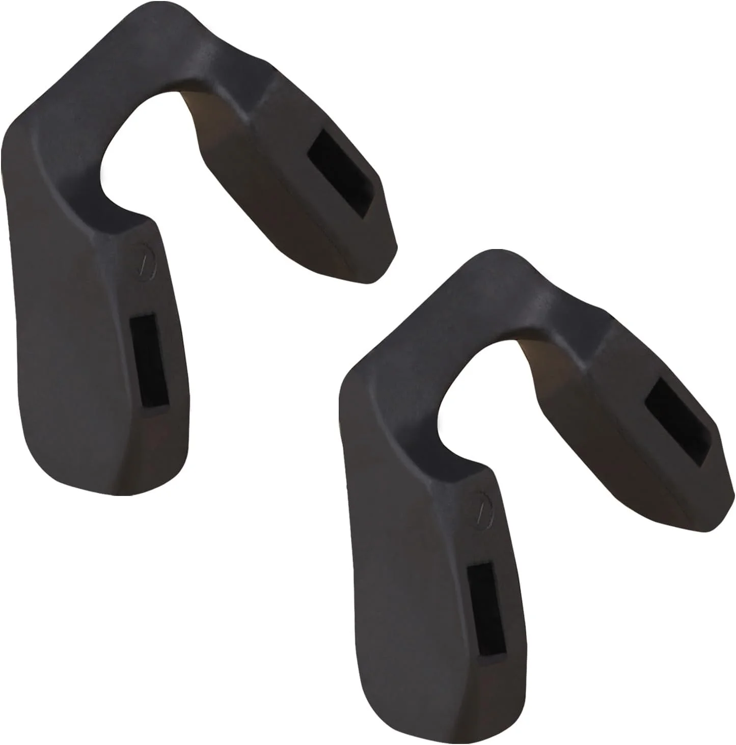 پدهای بینی جایگزین DROGO، دو عددی، برای عینک آفتابی Oakley Sutro OO9406 OO9406A OO9462 OO9463 OO9463A OO9465