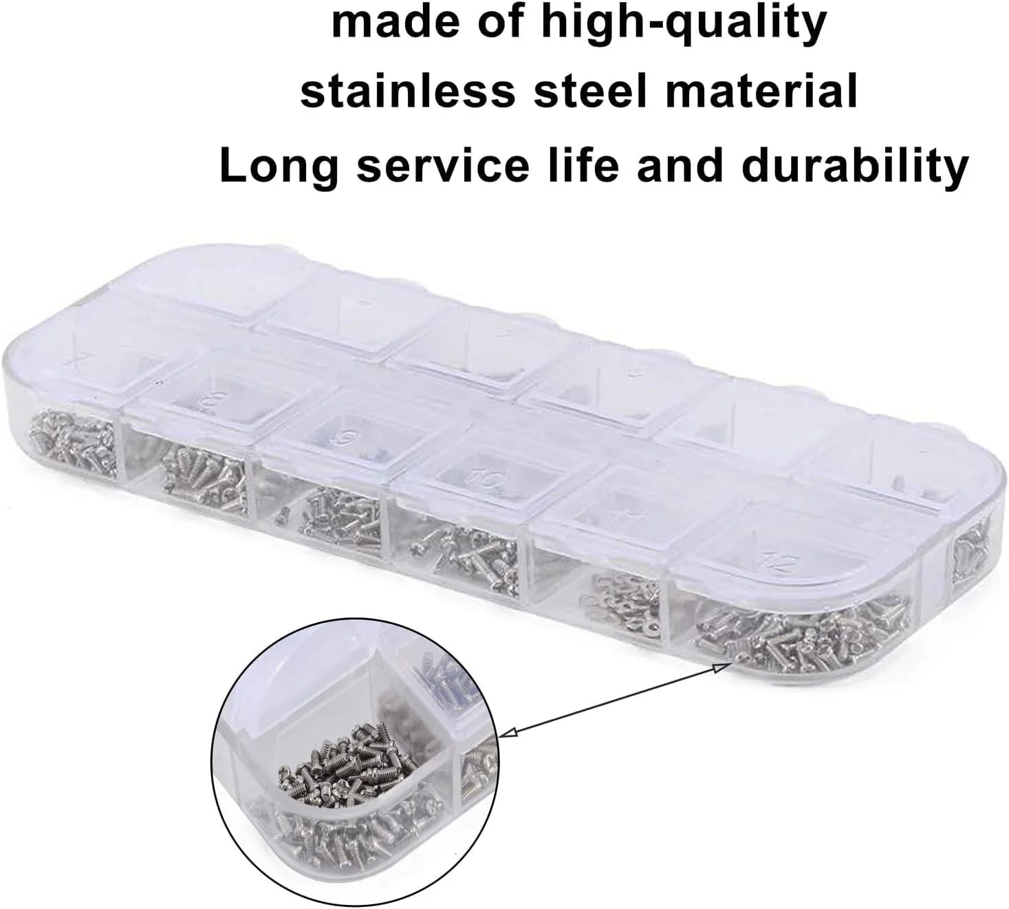 مجموعه ابزار تعمیر عینک Azonee، ابزار تعمیر عینک با پیچ و پد بینی عینک، مجموعه پیچ گوشتی دقیق، پارچه تمیز کننده و موچین، مناسب برای عینک، تلفن های همراه، ساعت