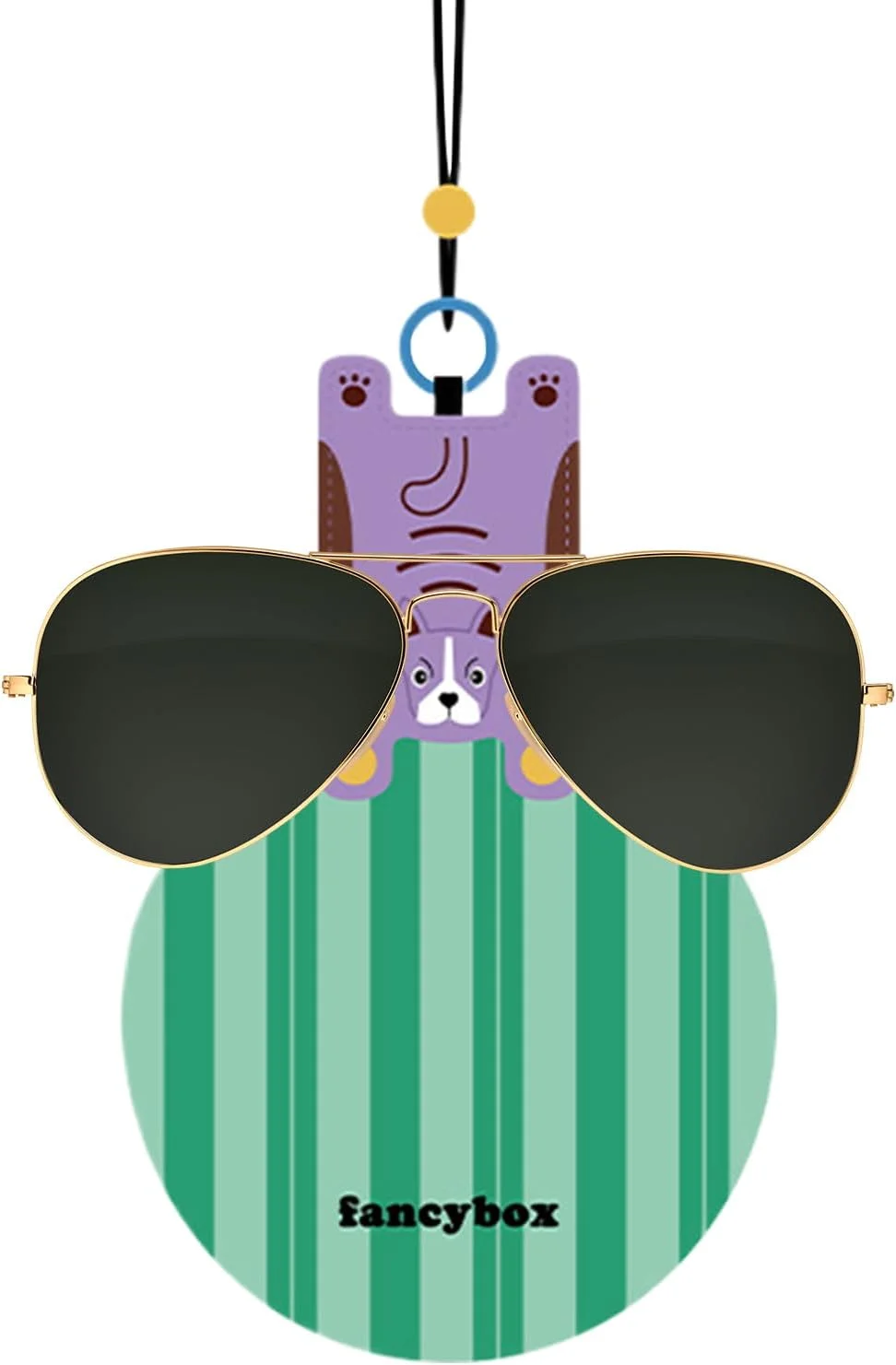 دستمال تمیز کننده عینک | نگهدارنده عینک طرح حیوانات با بند گردنی | لوازم جانبی عینک برای مسافرت، پیاده روی، کمپینگ، رانندگی، ماهیگیری و قدم زدن دستمال تمیز کننده عینک | نگهدارنده عینک طرح حیوانات با بند گردنی | لوازم جانبی عینک برای مسافرت، پیاده روی، کمپینگ، رانندگی، ماهیگیری و قدم زدن