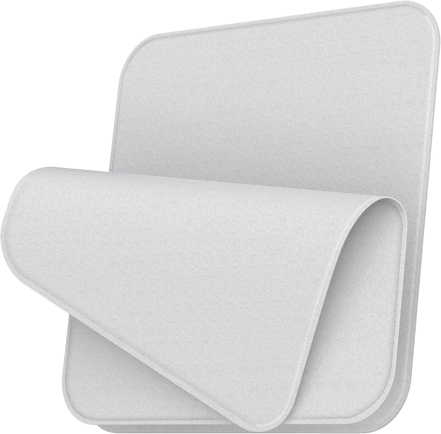 دستمال تمیز کننده عینک، بسته 3 عددی دستمال میکروفیبر لنز، تمیز کننده فوق العاده نرم و قابل شستشوی صفحه نمایش برای عینک، تلفن، لپ تاپ و سایر سطوح ظریف