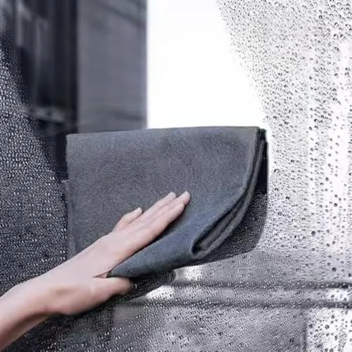 دستمال های جادویی تمیز کننده پارچه های میکروفیبر قابل استفاده مجدد دستمال شستشوی شیشه ای حوله قابل شستشو بدون پرز ابزار پارچه تمیز کننده (بزرگ) دستمال های جادویی تمیز کننده پارچه های میکروفیبر قابل استفاده مجدد دستمال شستشوی شیشه ای حوله قابل شستشو بدون پرز ابزار پارچه تمیز کننده (بزرگ)