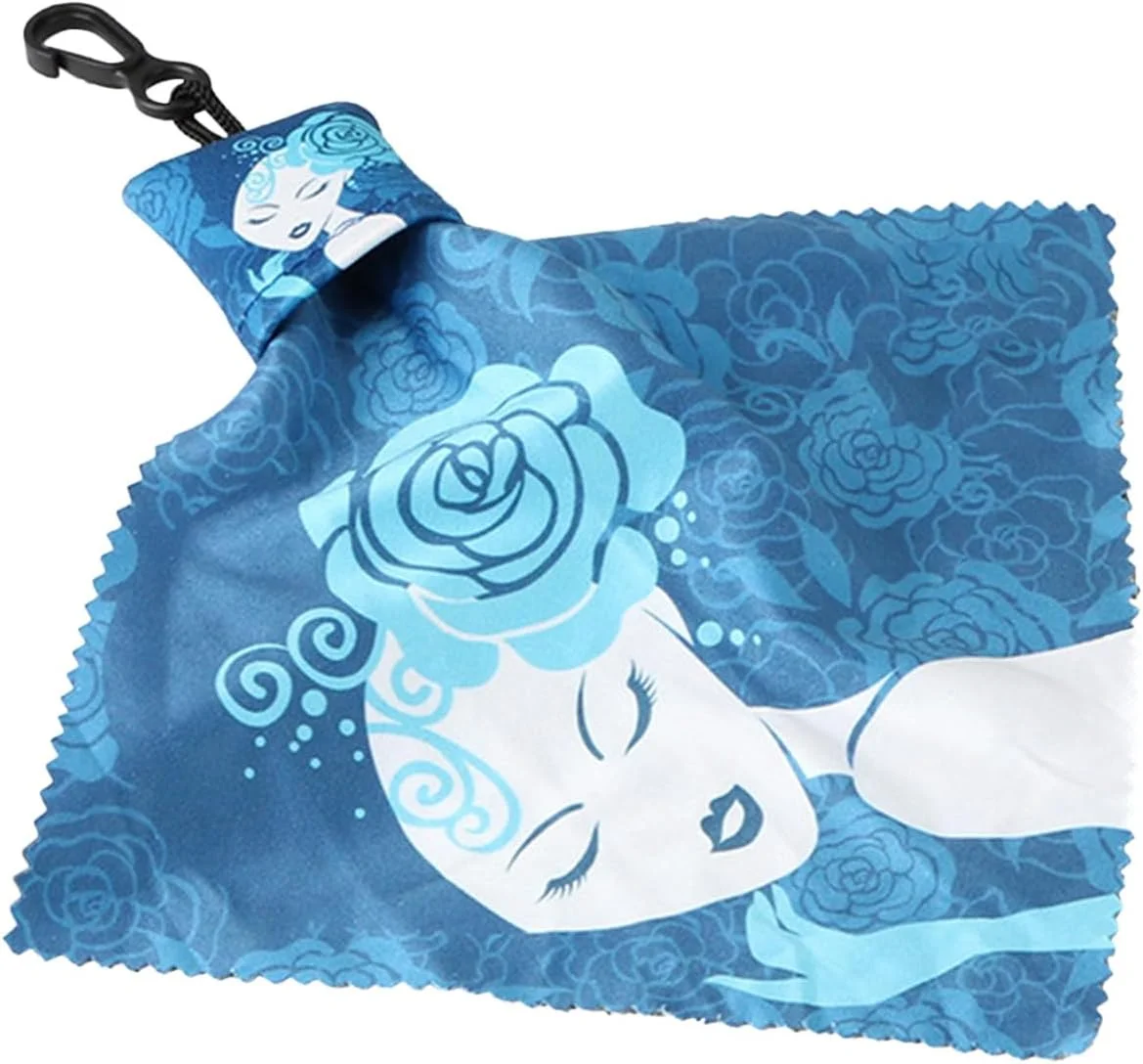 دستمال تمیز کننده عینک میکروفایبر، دستمال مرطوب تمیز کننده عینک آفتابی میکروفایبر قابل شستشو جاکلیدی | دستمال تمیز کننده دوربین و عکس برای لنز پنجره شیشه جلو لپ تاپ تلفن آینه صفحه نمایش لمسی دستمال تمیز کننده عینک میکروفایبر، دستمال مرطوب تمیز کننده عینک آفتابی میکروفایبر قابل شستشو جاکلیدی | دستمال تمیز کننده دوربین و عکس برای لنز پنجره شیشه جلو لپ تاپ تلفن آینه صفحه نمایش لمسی