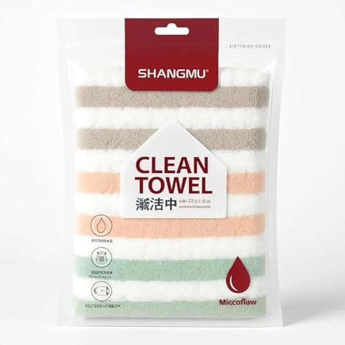 دستمال میکروفایبر فیتو برای تمیز کردن شیشه - بسته 3 عددی دستمال تمیز کننده دو طرفه، بدون پرز، تمیز کننده سریع پنجره، شیشه، شیشه جلو اتومبیل، آینه، استیل ضد زنگ، قابل استفاده مجدد