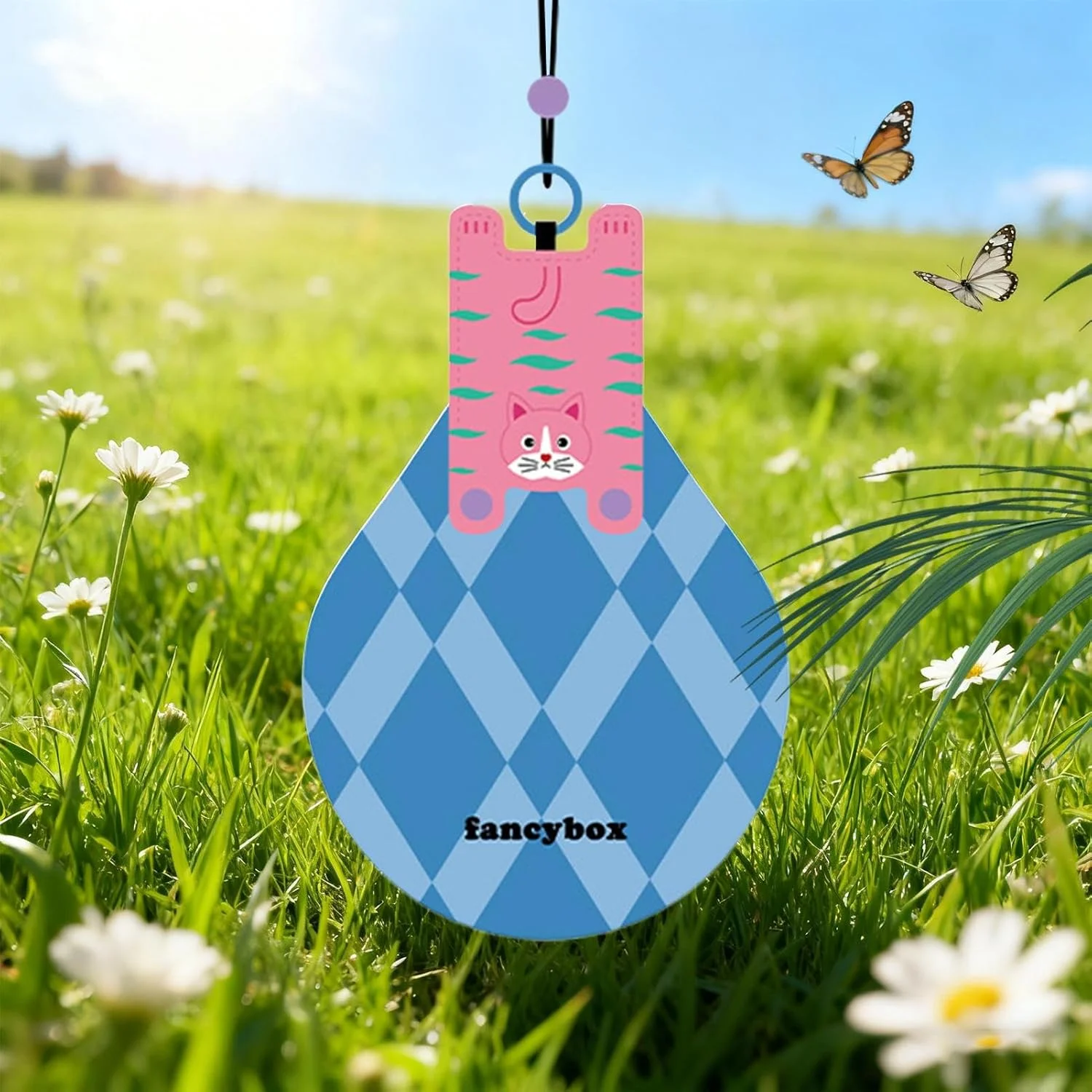 دستمال تمیز کننده عینک | گیره های عینک آفتابی حیوانی با بند گردنی، دستمال کاغذی تمیز کننده لنز برای کامپیوتر، ماهیگیری در فضای باز، تولد، کمپینگ، دوربین، پیاده روی