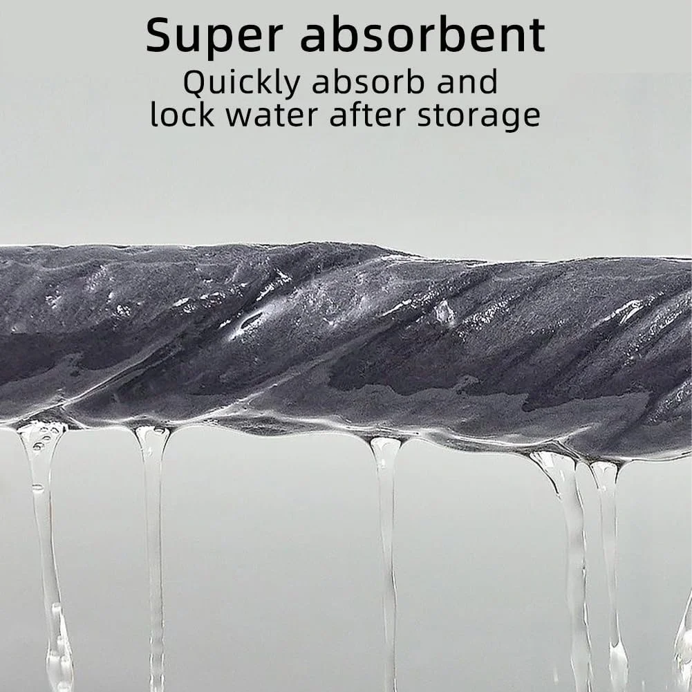 ست 5 عددی دستمال جادویی تمیز کننده شیشه، دستمال بدون پرز و علامت، دستمال میکروفیبر قابل استفاده مجدد برای آینه (25x20 سانتی متر) ست 5 عددی دستمال جادویی تمیز کننده شیشه، دستمال بدون پرز و علامت، دستمال میکروفیبر قابل استفاده مجدد برای آینه (25x20 سانتی متر)