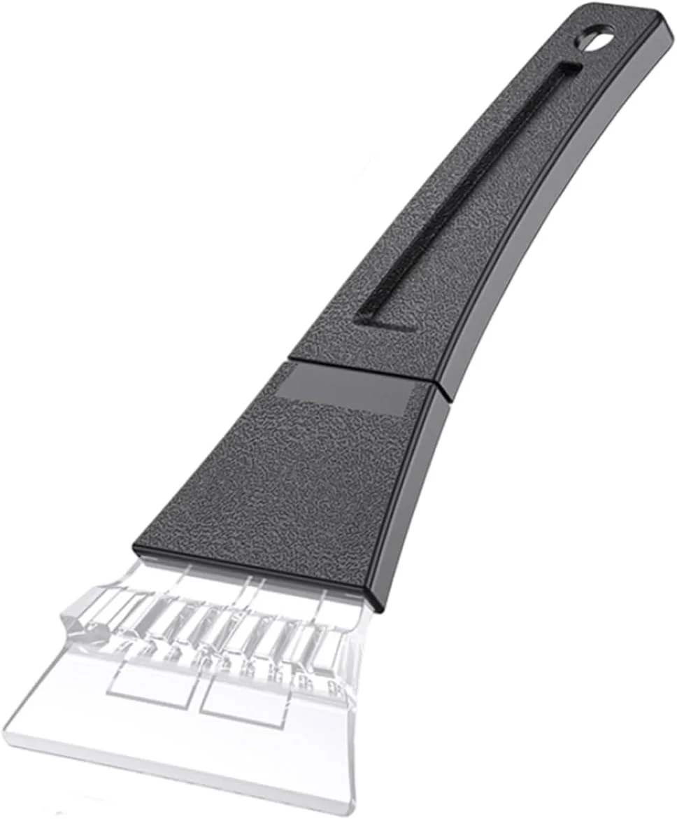 لوازم جانبی برس های تمیز کننده برف خودرو - یختراش چند منظوره، ابزار سبک وزن برای تمیز کردن خودرو لوازم جانبی برس های تمیز کننده برف خودرو - یختراش چند منظوره، ابزار سبک وزن برای تمیز کردن خودرو