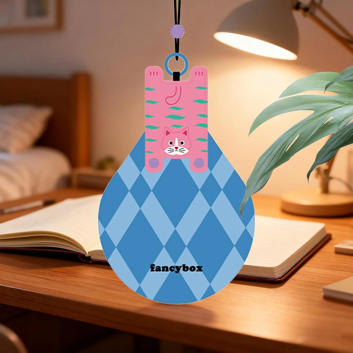 دستمال عینک | گیره عینک آفتابی حیوانی با بند گردنی، دستمال تمیز کننده لنز برای کامپیوتر، ماهیگیری در فضای باز، تولد، کمپینگ، دوربین، پیاده روی