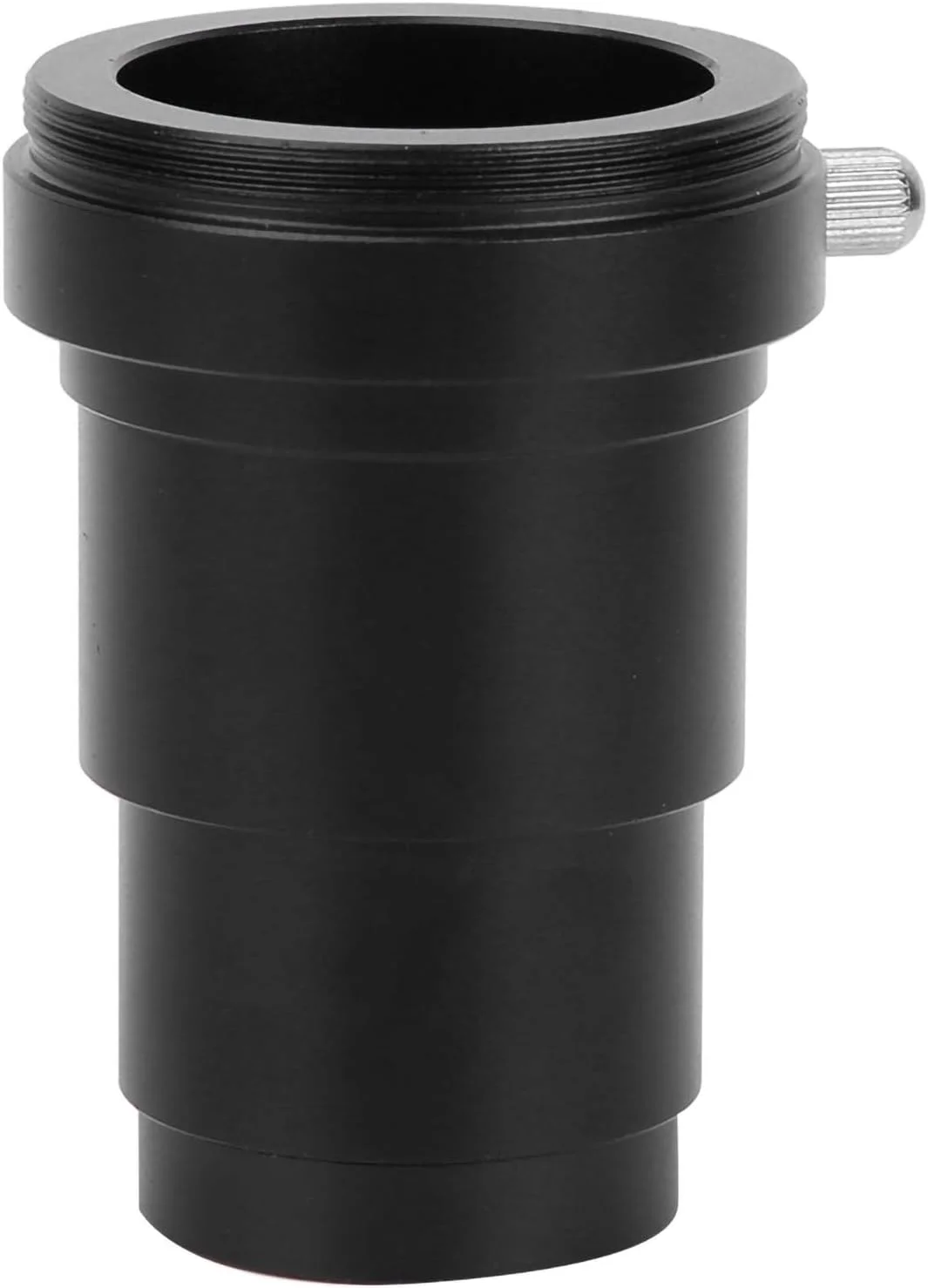 عدسی Elprico 2x با رابط رزوه M42x0.75، مناسب عکاسی نجومی برای روکش‌های تلسکوپی استاندارد