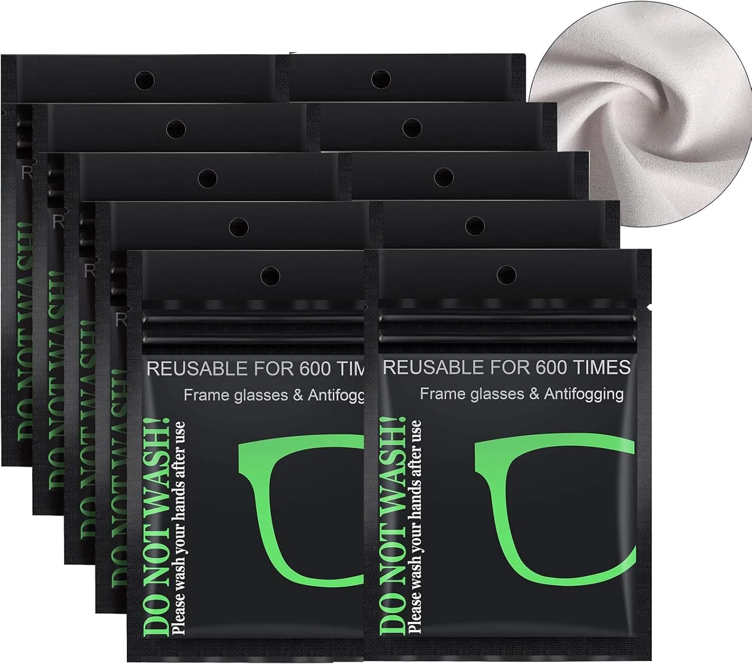 دستمال ضد بخار نالاکال، بسته 10 عددی دستمال میکروفیبر ضد بخار، دستمال تمیز کننده نانو ضد بخار قابل استفاده مجدد برای عینک، عینک محافظ، کلاه ایمنی موتور سیکلت، لنز دوربین دستمال ضد بخار نالاکال، بسته 10 عددی دستمال میکروفیبر ضد بخار، دستمال تمیز کننده نانو ضد بخار قابل استفاده مجدد برای عینک، عینک محافظ، کلاه ایمنی موتور سیکلت، لنز دوربین